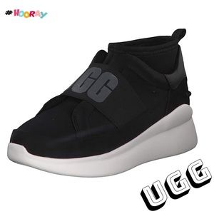 UGG sneakers